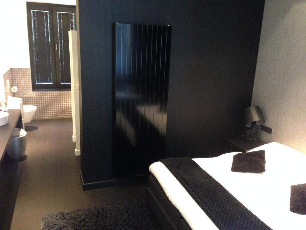 Boutique Hotel Loeven لوفين المظهر الخارجي الصورة