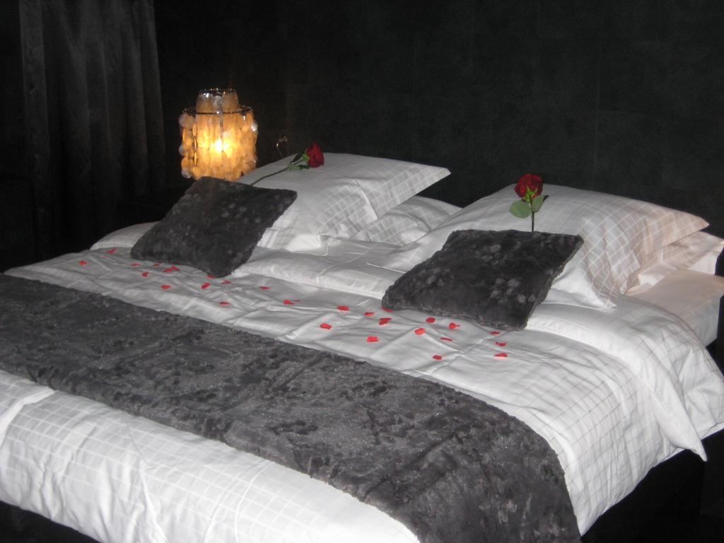 Boutique Hotel Loeven لوفين المظهر الخارجي الصورة