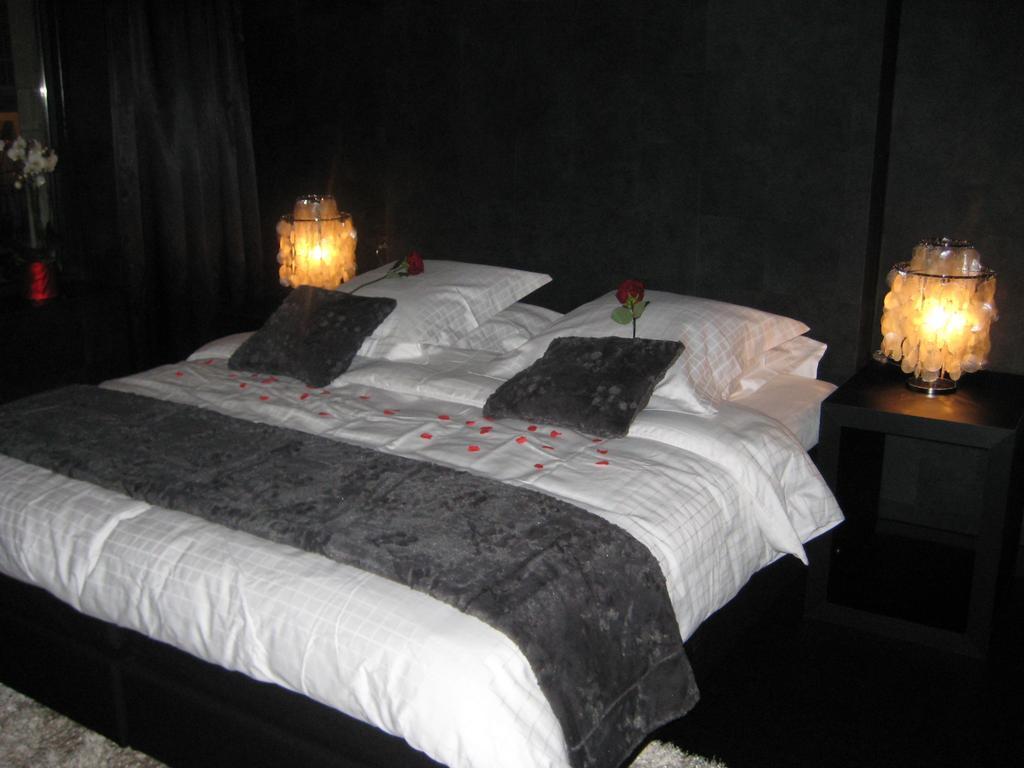 Boutique Hotel Loeven لوفين المظهر الخارجي الصورة