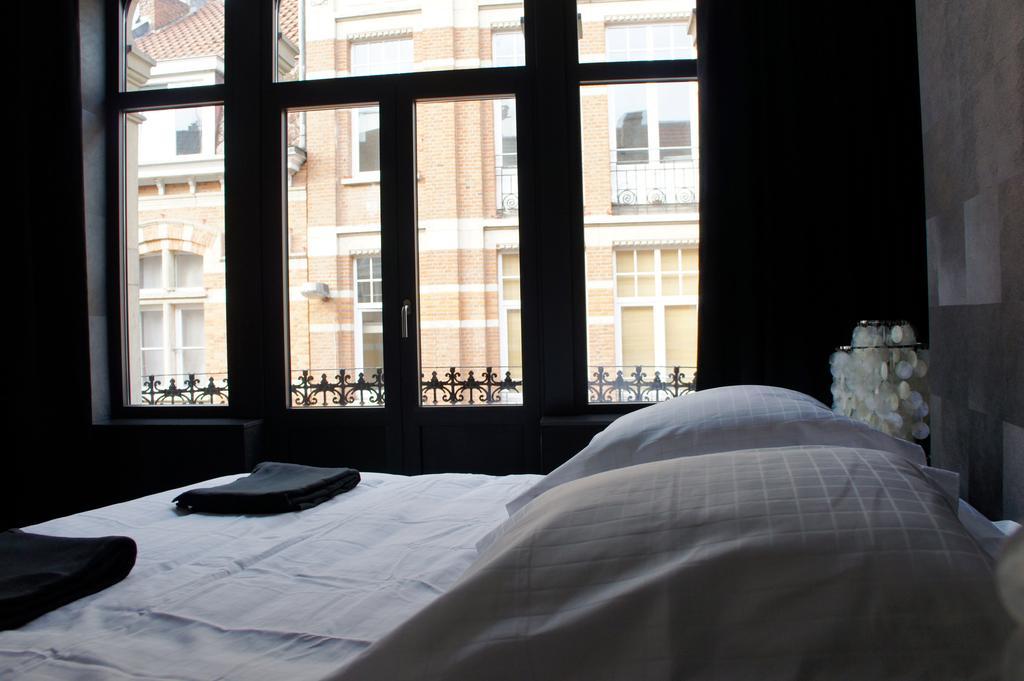 Boutique Hotel Loeven لوفين المظهر الخارجي الصورة