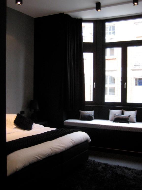 Boutique Hotel Loeven لوفين الغرفة الصورة