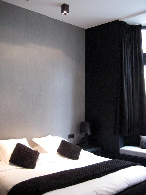 Boutique Hotel Loeven لوفين الغرفة الصورة