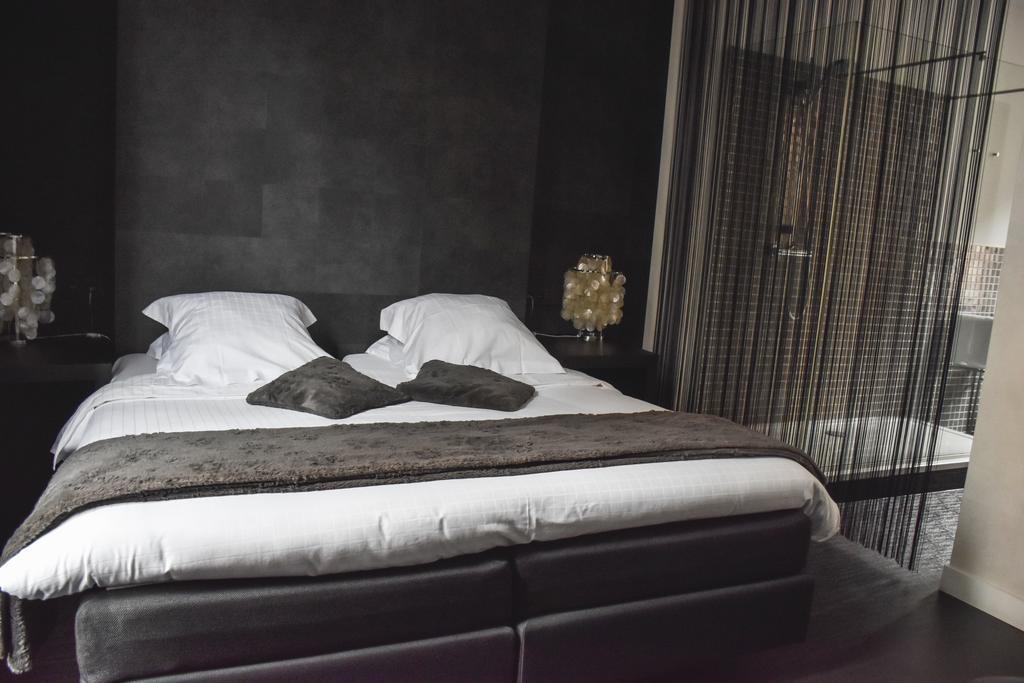 Boutique Hotel Loeven لوفين المظهر الخارجي الصورة