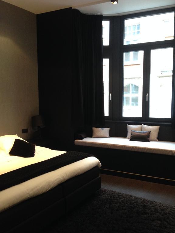 Boutique Hotel Loeven لوفين المظهر الخارجي الصورة