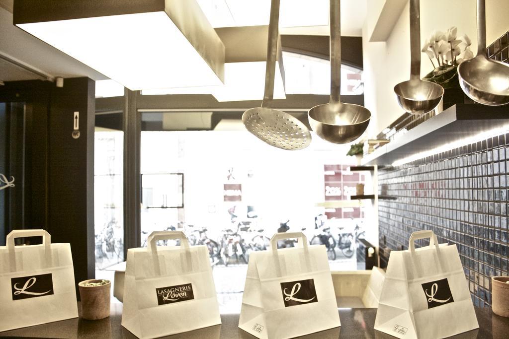 Boutique Hotel Loeven لوفين المظهر الخارجي الصورة