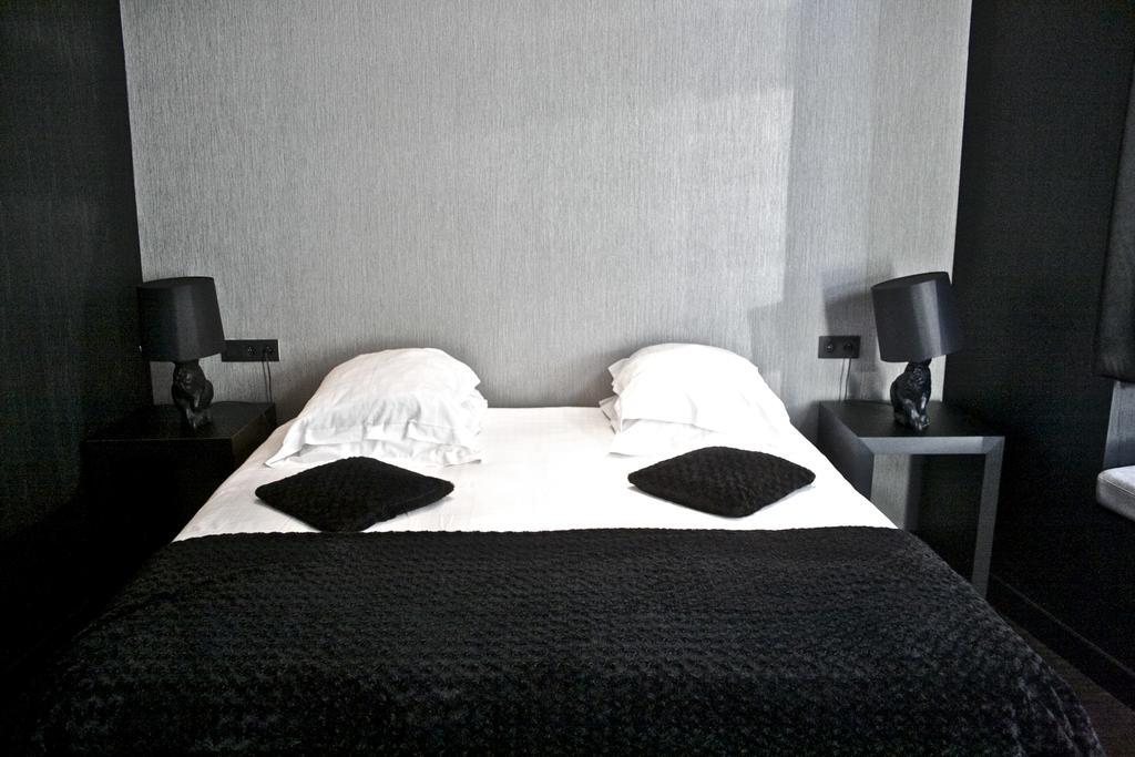 Boutique Hotel Loeven لوفين المظهر الخارجي الصورة